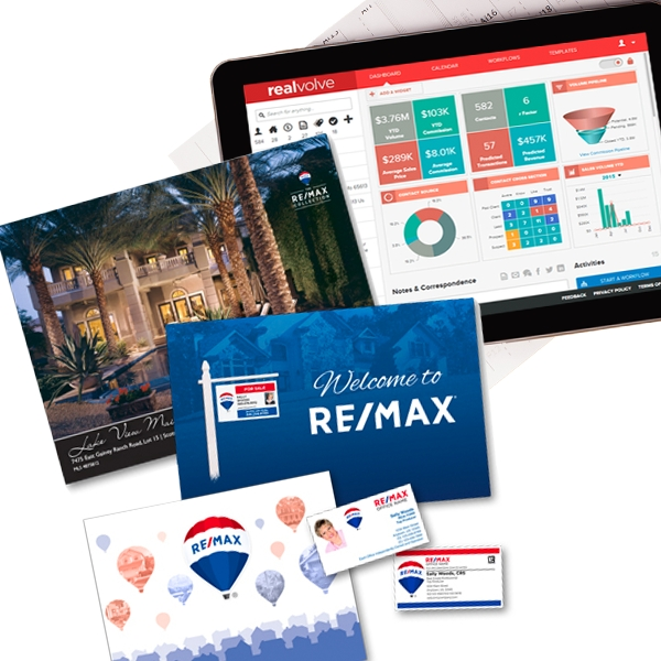 DIGITAL MARKETING – Shop.REMAX.com