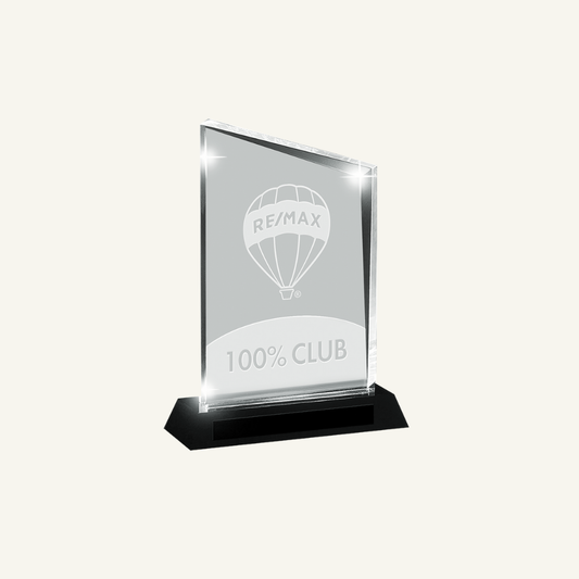 HQ 100% Club Award