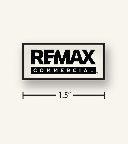 REMAX Commercial Pins