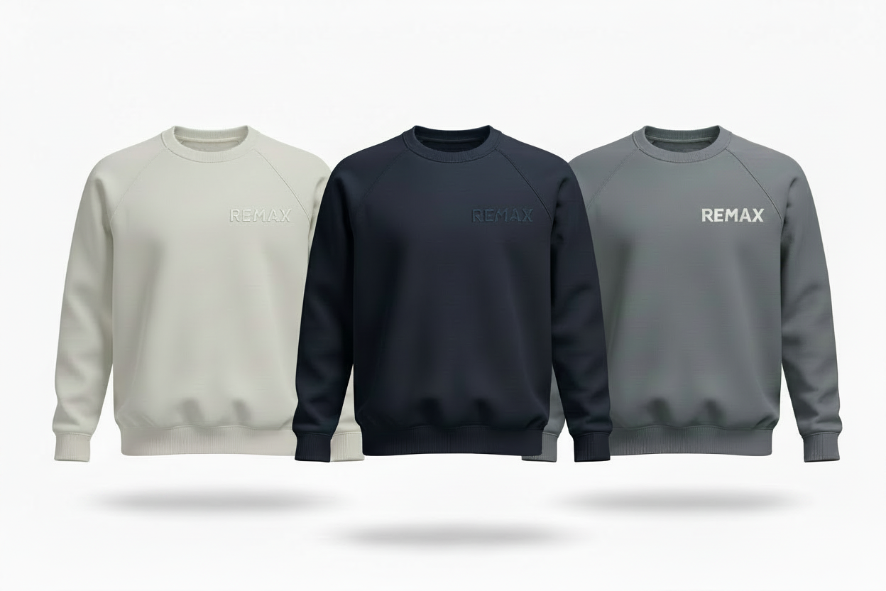 REMAX Crewneck Sweater