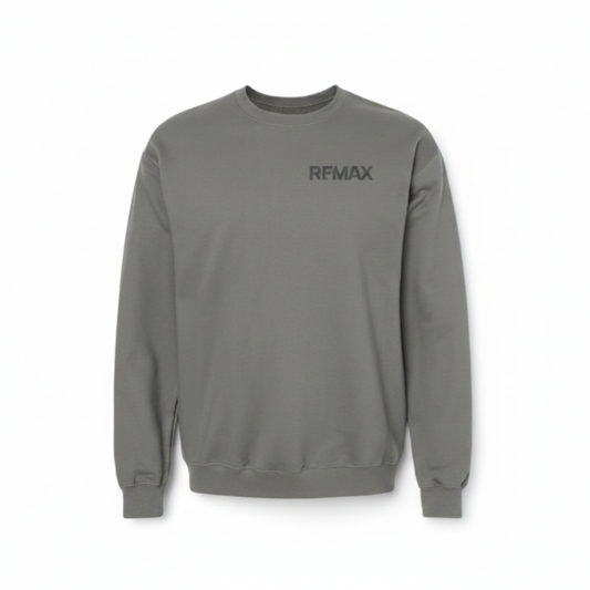Embossed Sweater