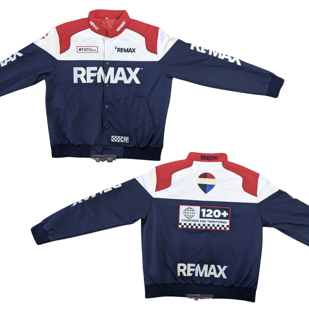 REMAX Race Jacket (Limited Edition)