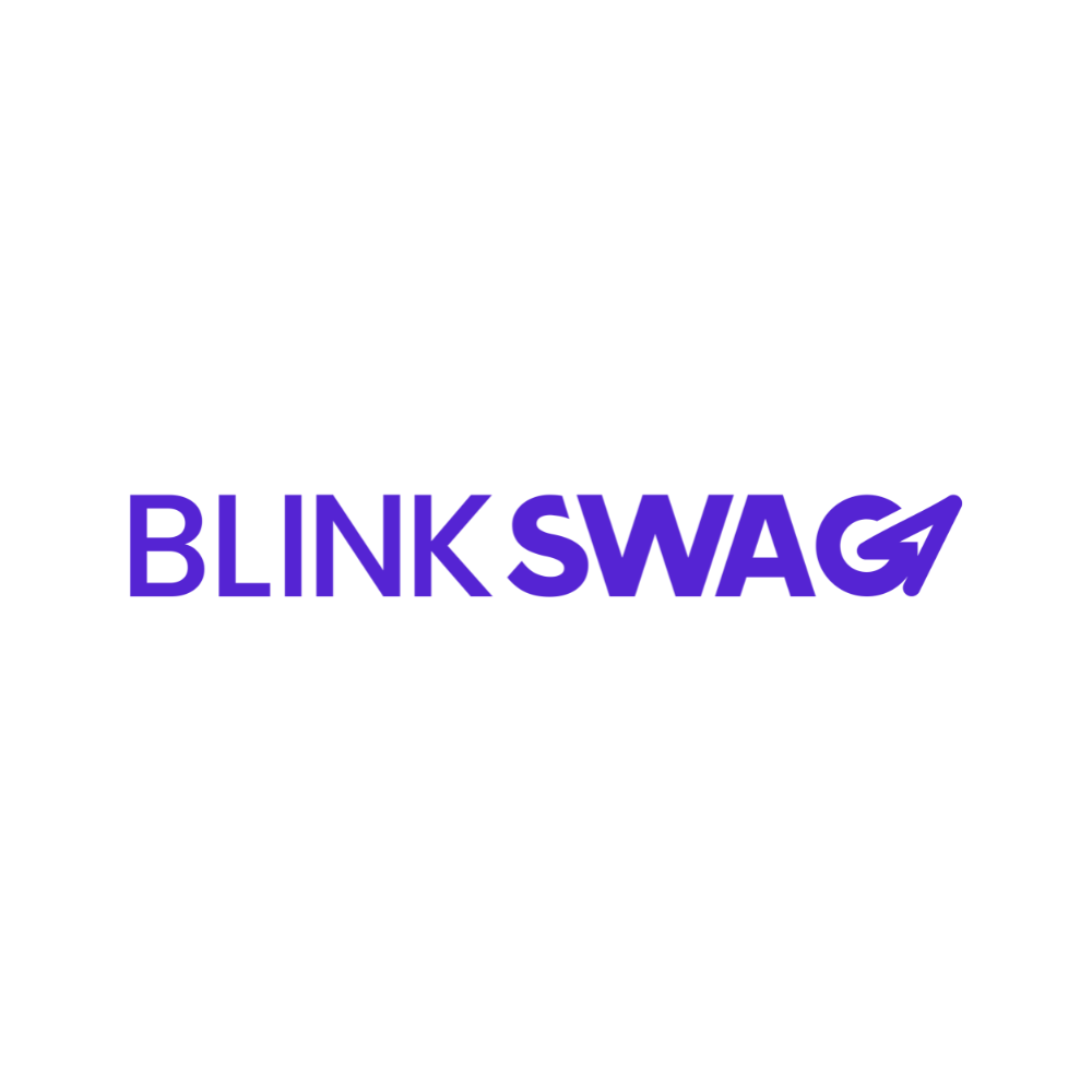 BLINK SWAG