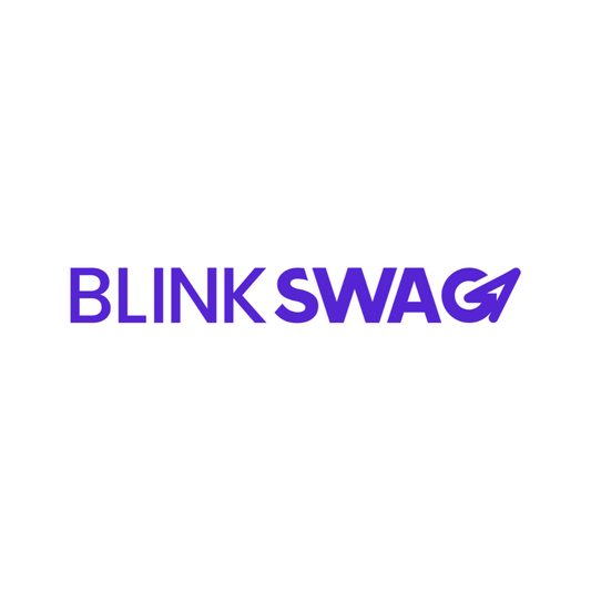BLINK SWAG