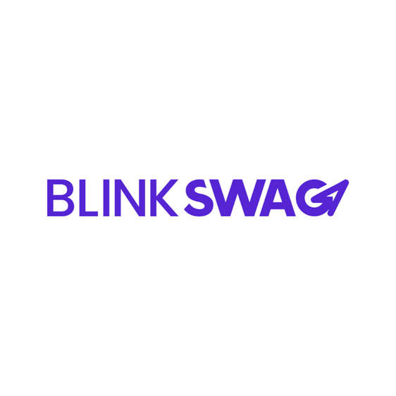 BLINK SWAG