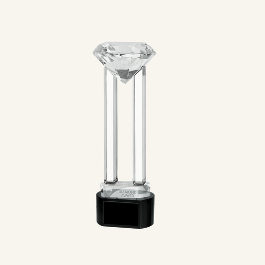 HQ Diamond Award