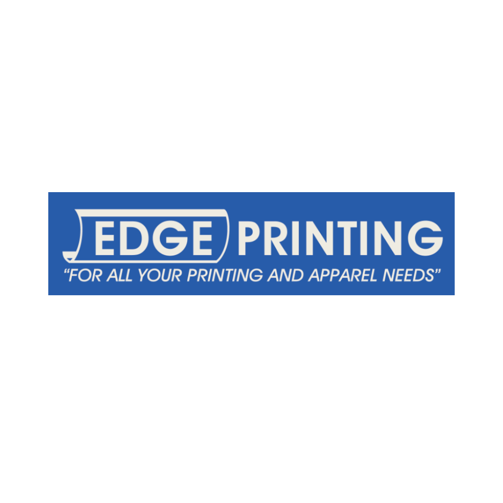 Edge Printing