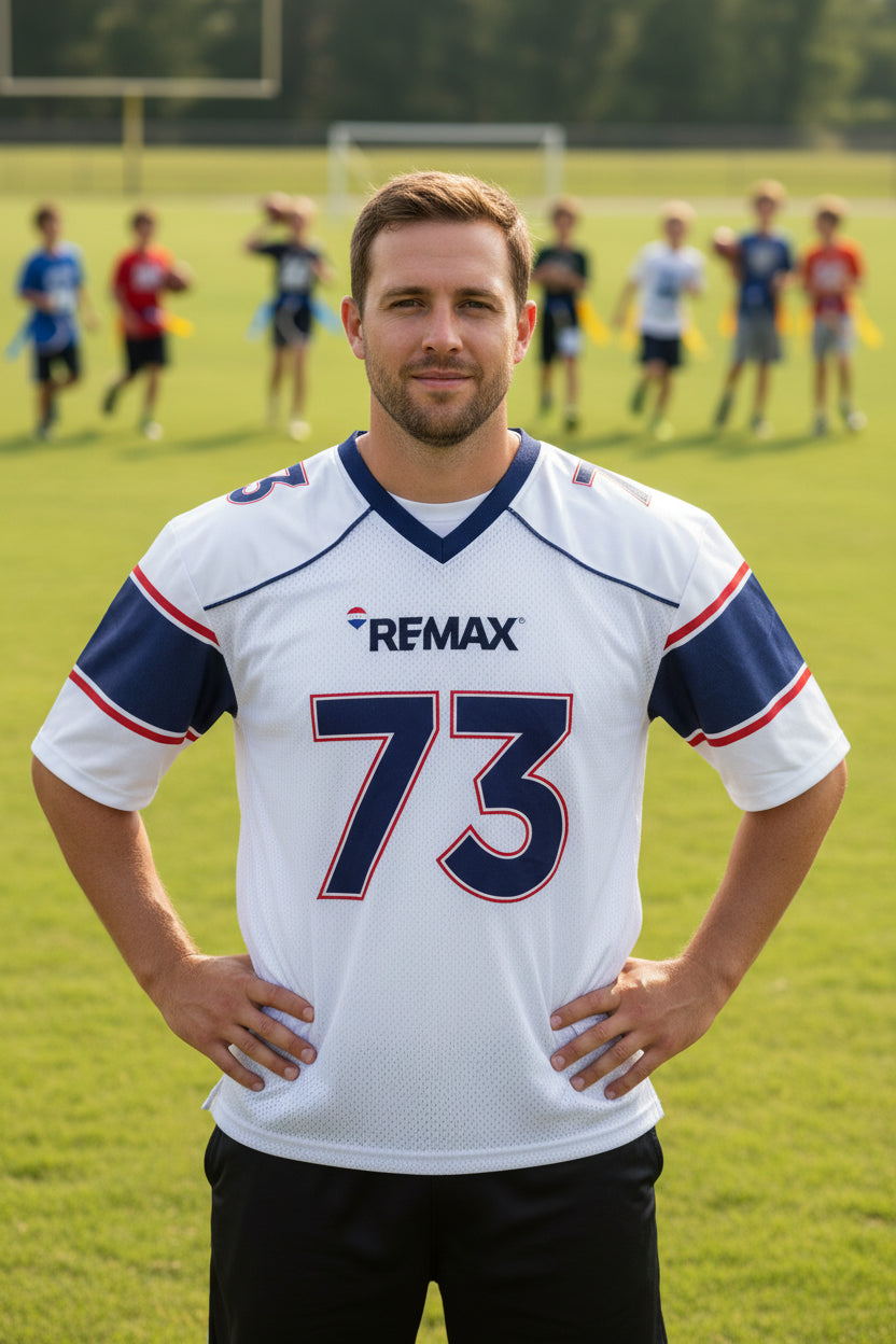 Football Jerseys