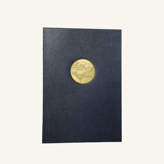 Balloon Festival Collector's Book