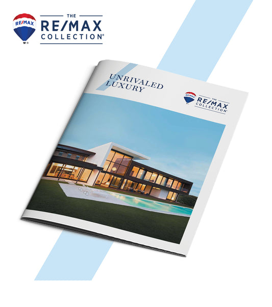 The REMAX Collection Look Book (5/pk)