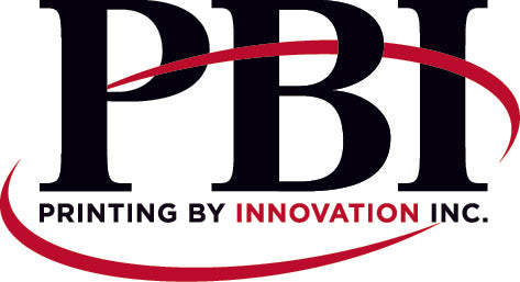 PBI - PRINTING BY INNOVATION INC.