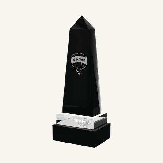 HQ Pinnacle Award