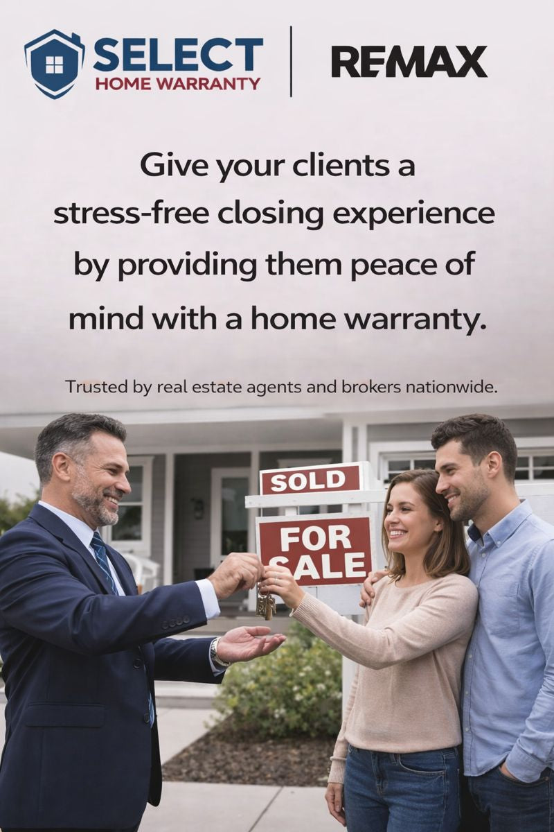 Select Home Warranty