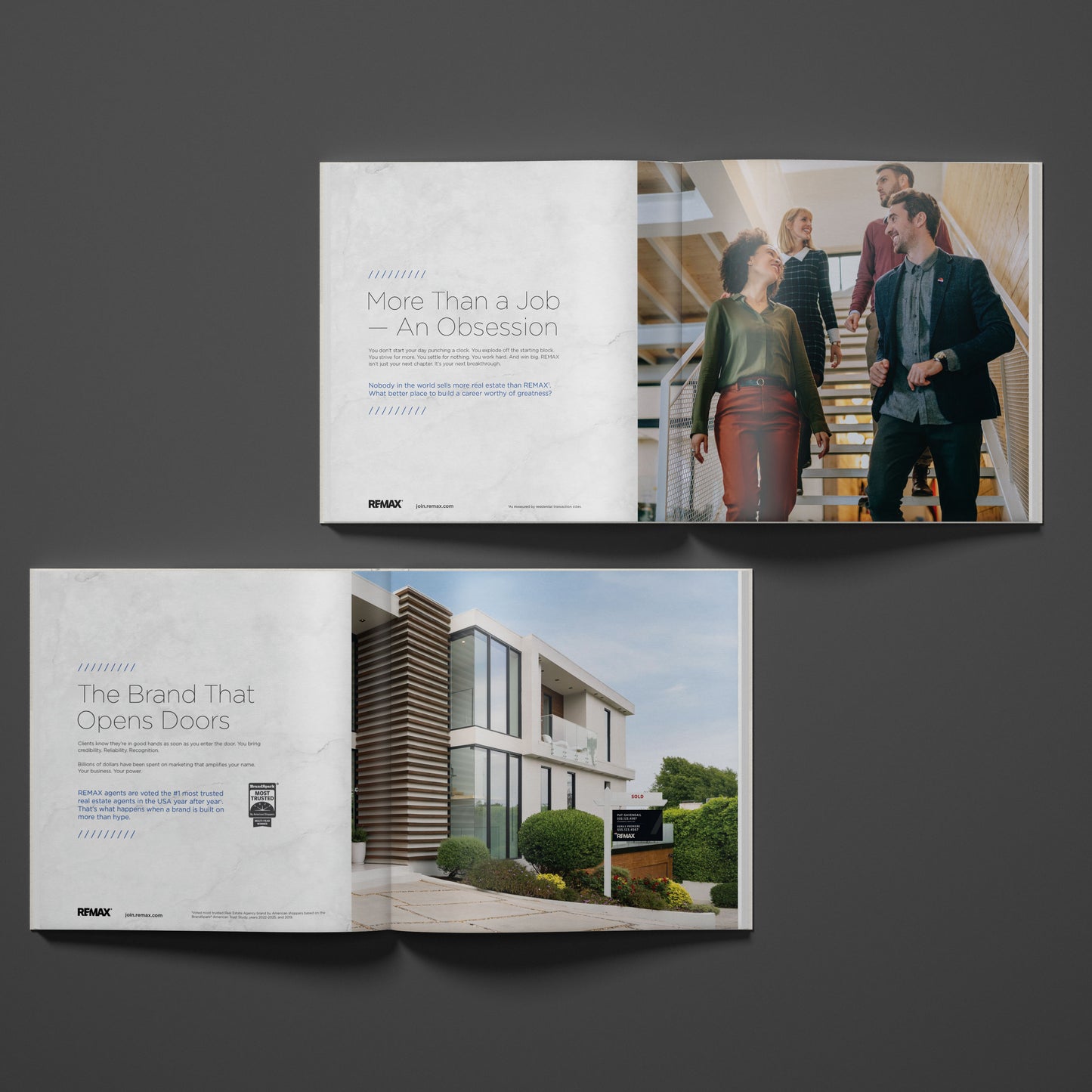 The Brand Playbook (Hardcover) (5/pk)