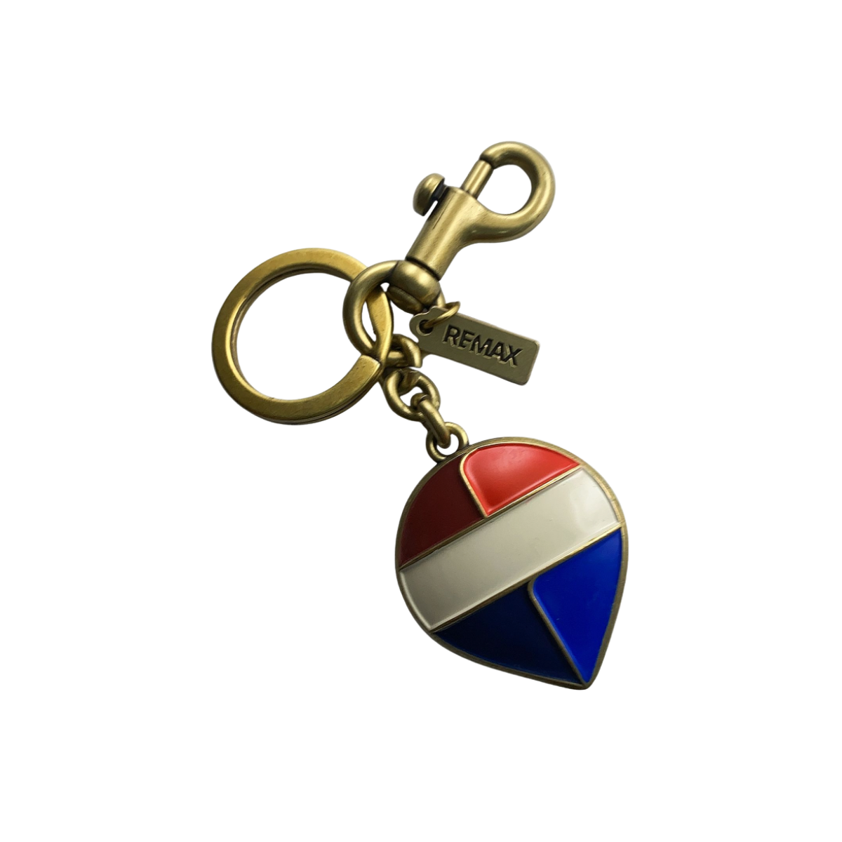 Balloon Bag Charm/Keychain