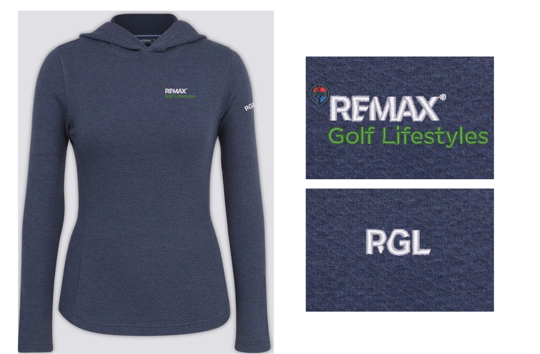 Women's Turtleson Bellfield Hoodie