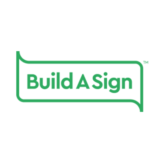 Build A Sign