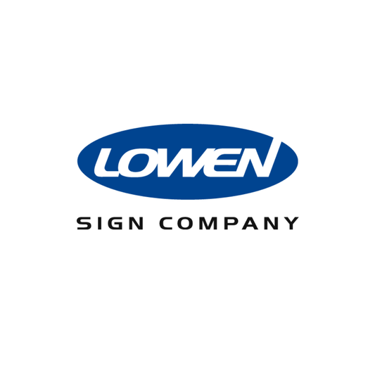 Lowen Sign Company