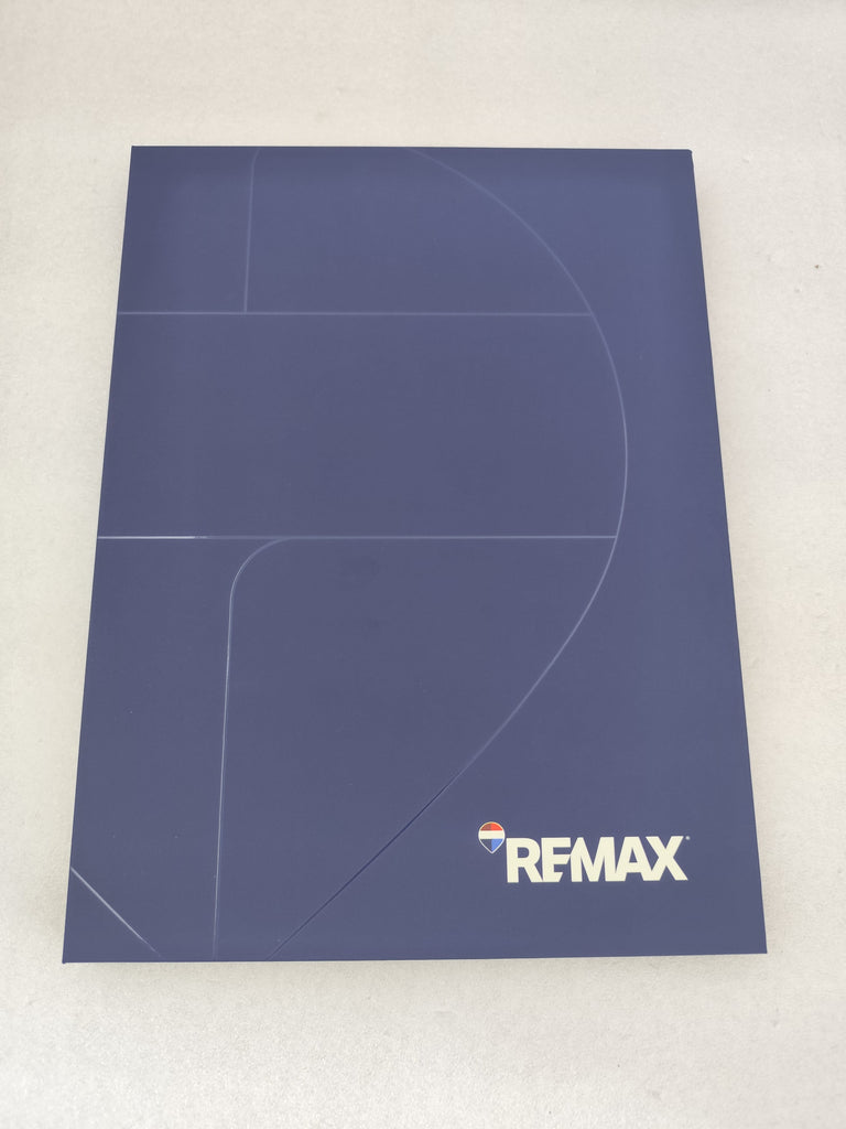 REMAX Video Brochure