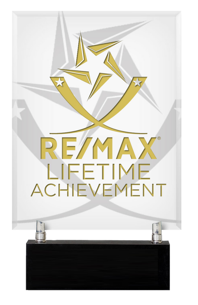 HQ Lifetime Achievement