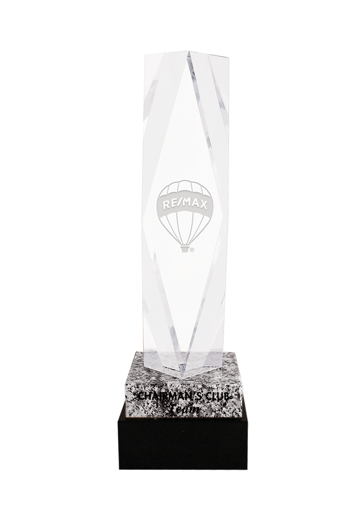 HQ Team Chairman's Award