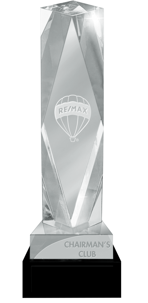 HQ Chairmans Award