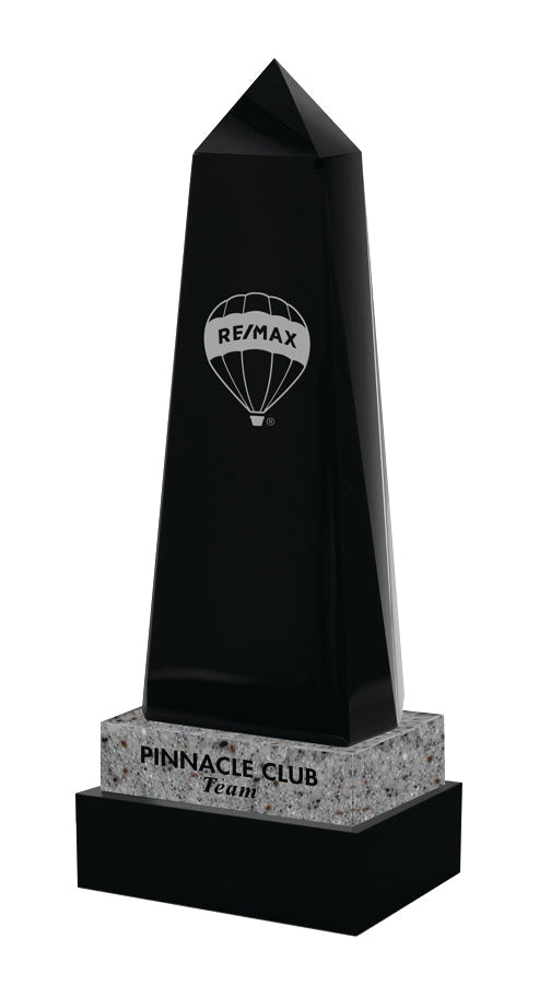 HQ Team Pinnacle Award
