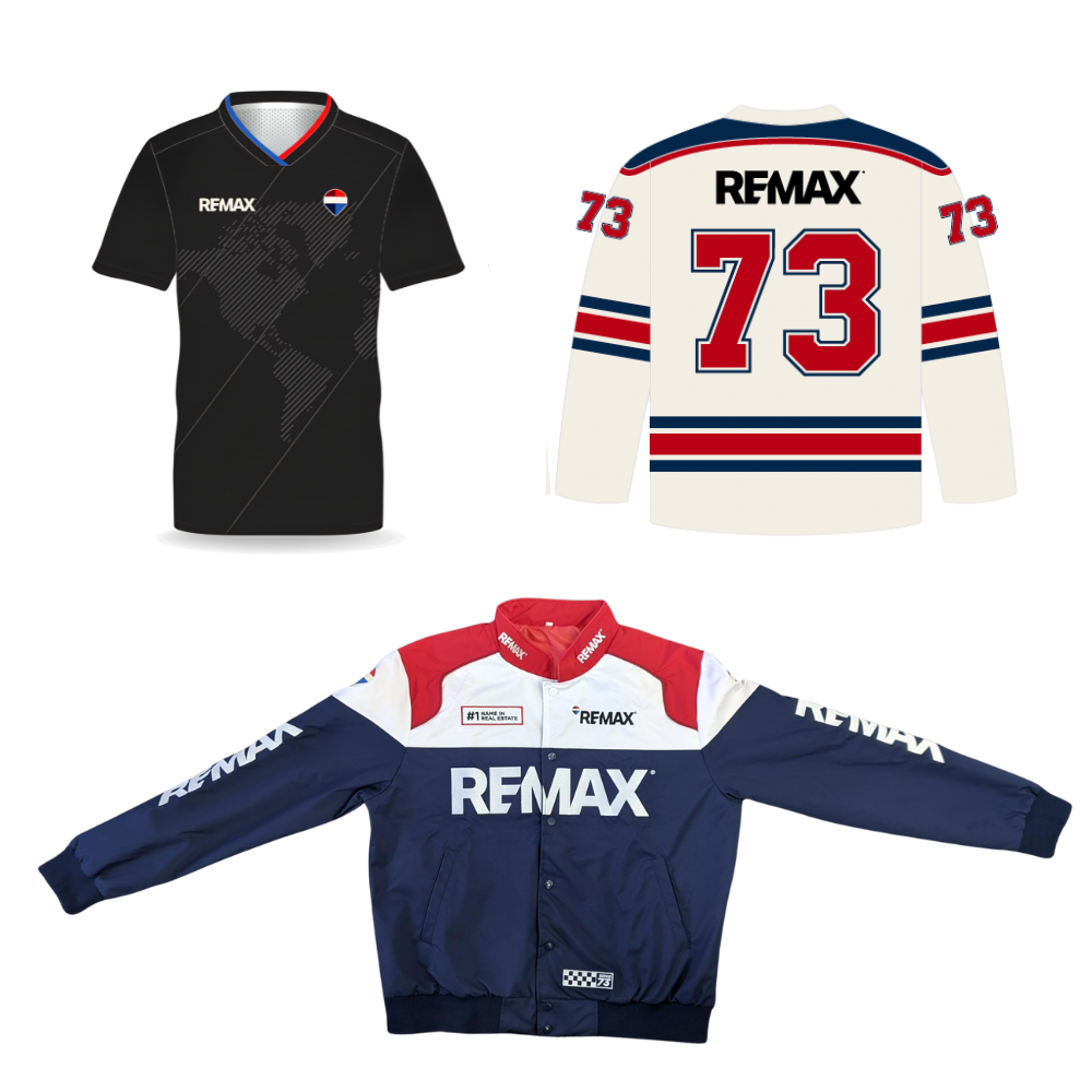 REMAX Sports Collection