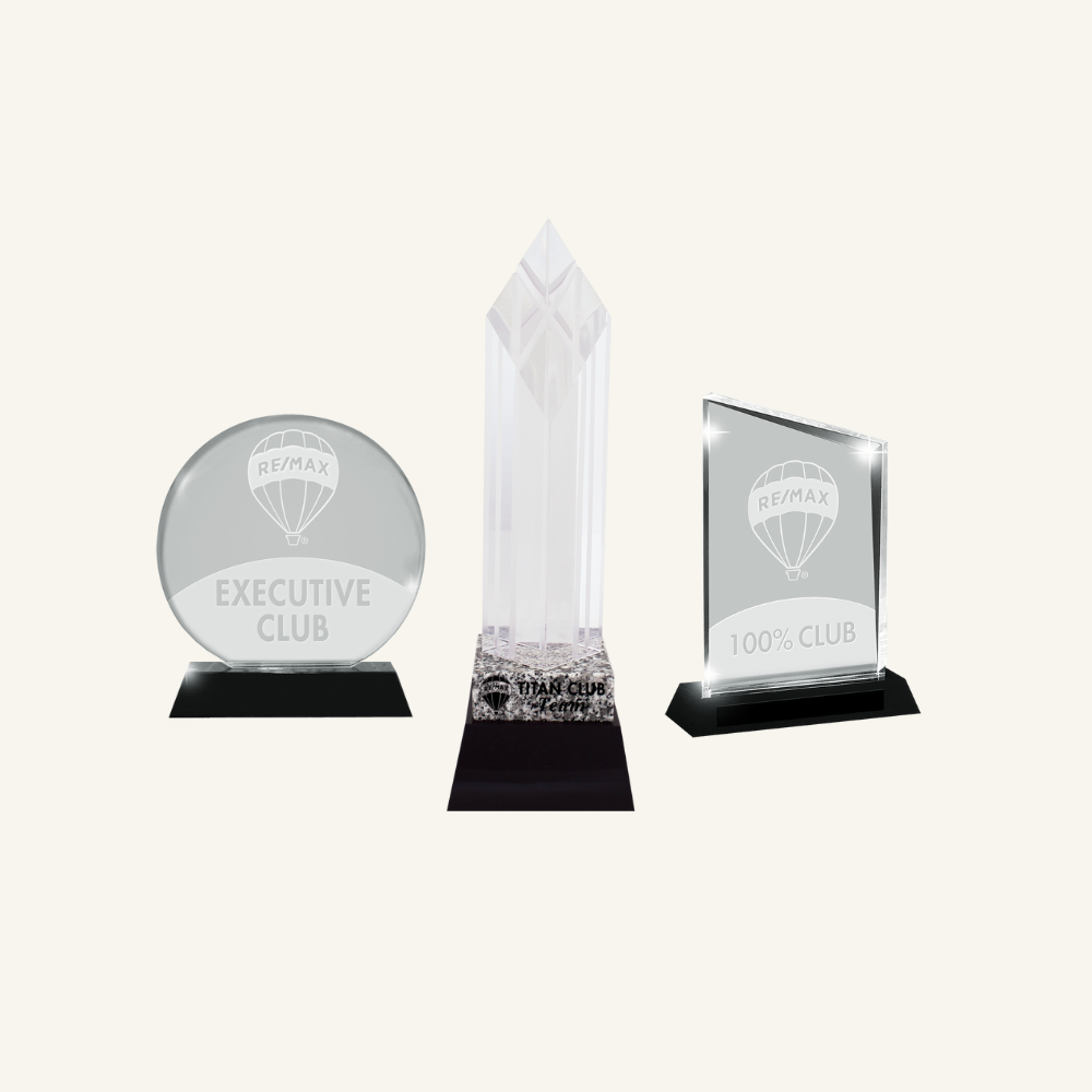 Remax Awards Shop Remax