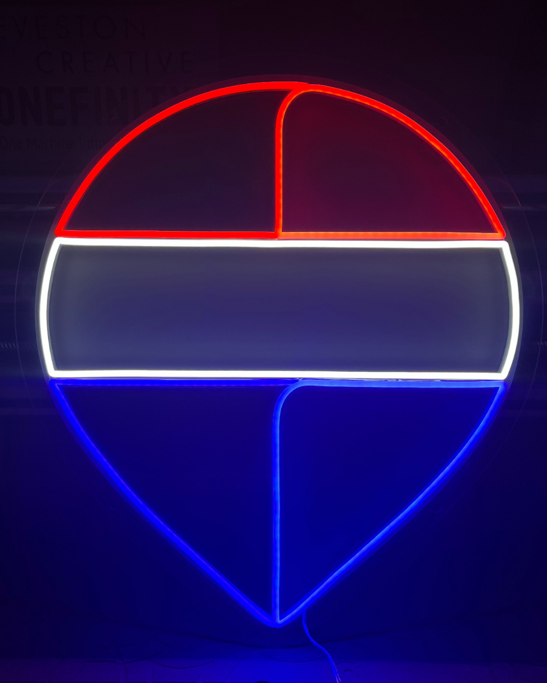 LED Neon REMAX Sign