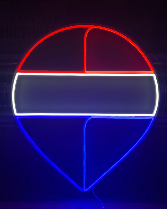 LED Neon REMAX Sign