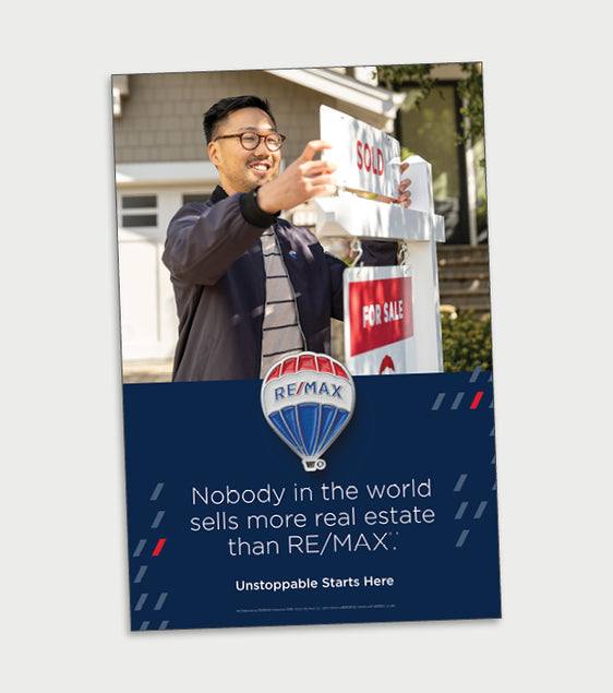 RE/MAX Posters – Shop.REMAX.com