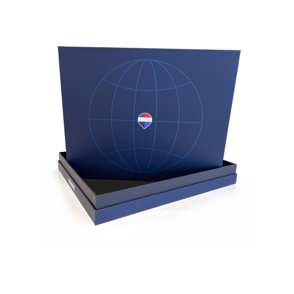 Presentation Box – Shop.REMAX.com
