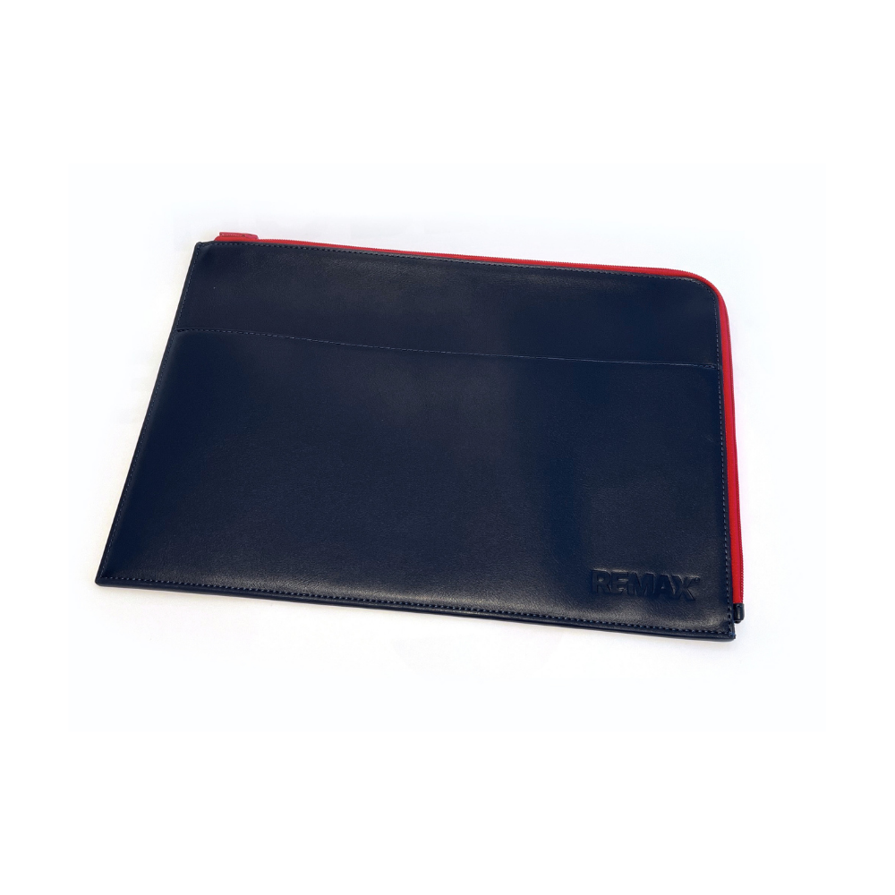 Leather Folio