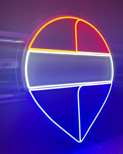 LED Neon REMAX Sign