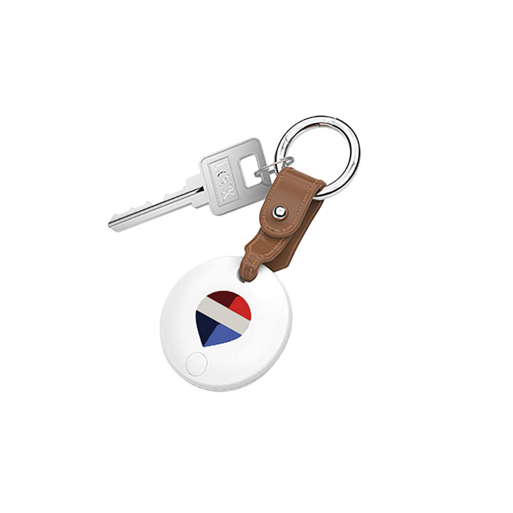 Bluetooth Tracker Keychain