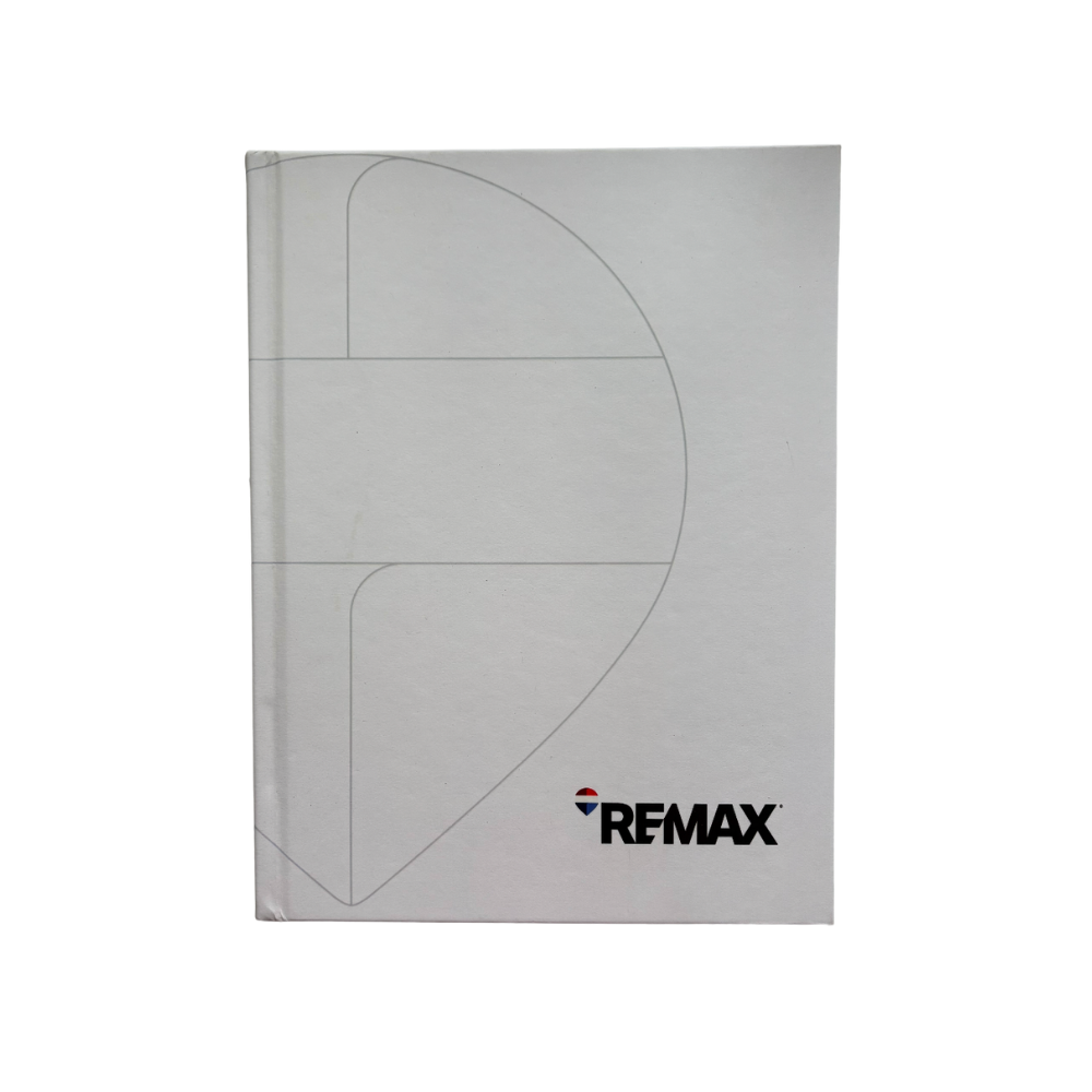 Listing Presentation Book