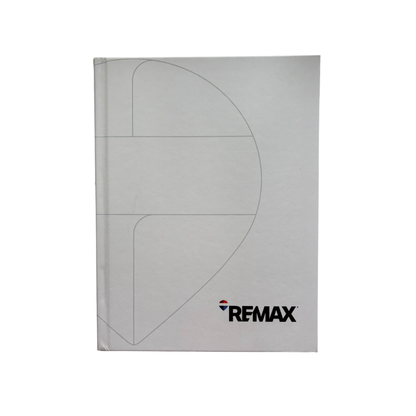 Listing Presentation Book