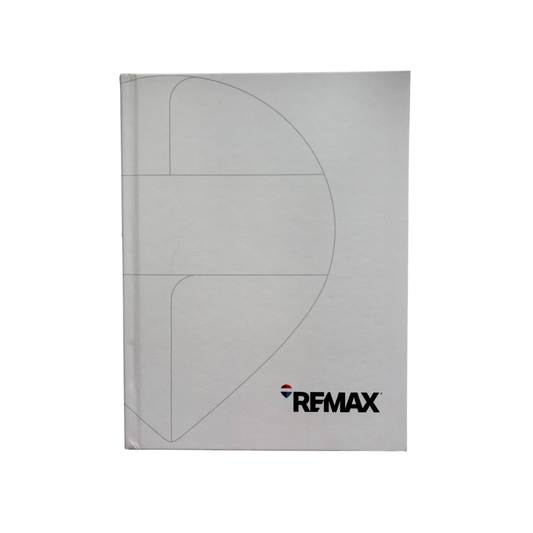 Listing Presentation Book