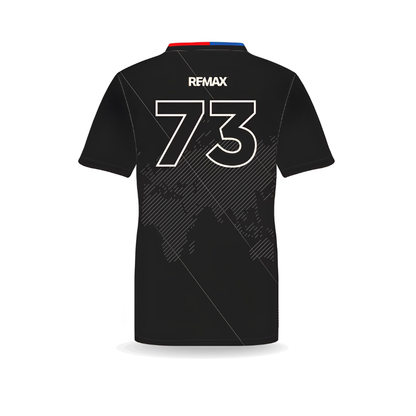 Global REMAX Soccer Jersey (Limited Edition)