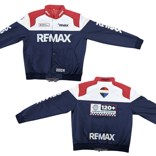 REMAX Race Jacket (Limited Edition)