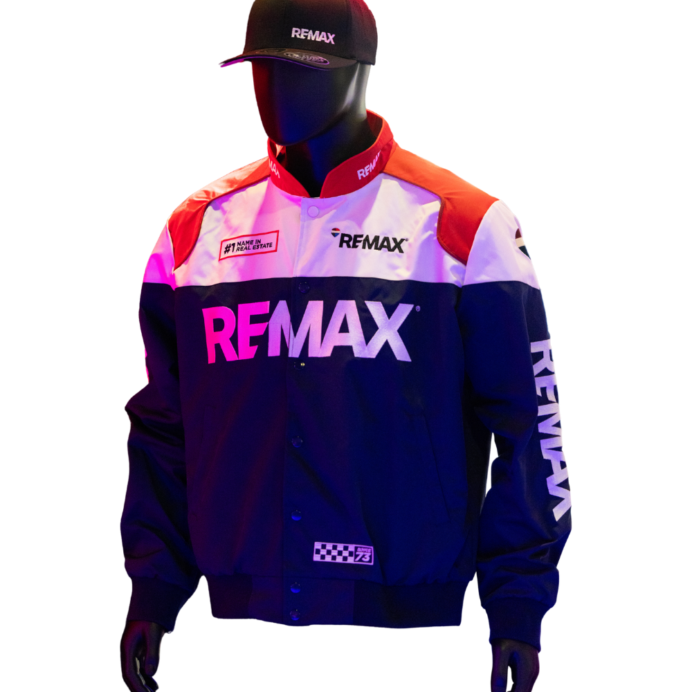 REMAX Race Jacket (Limited Edition)