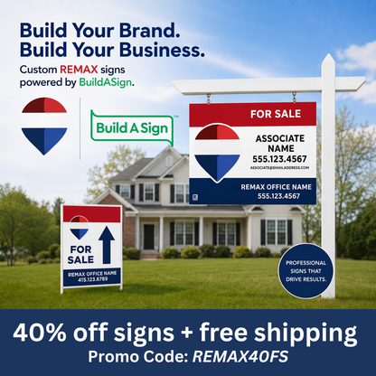 Build A Sign