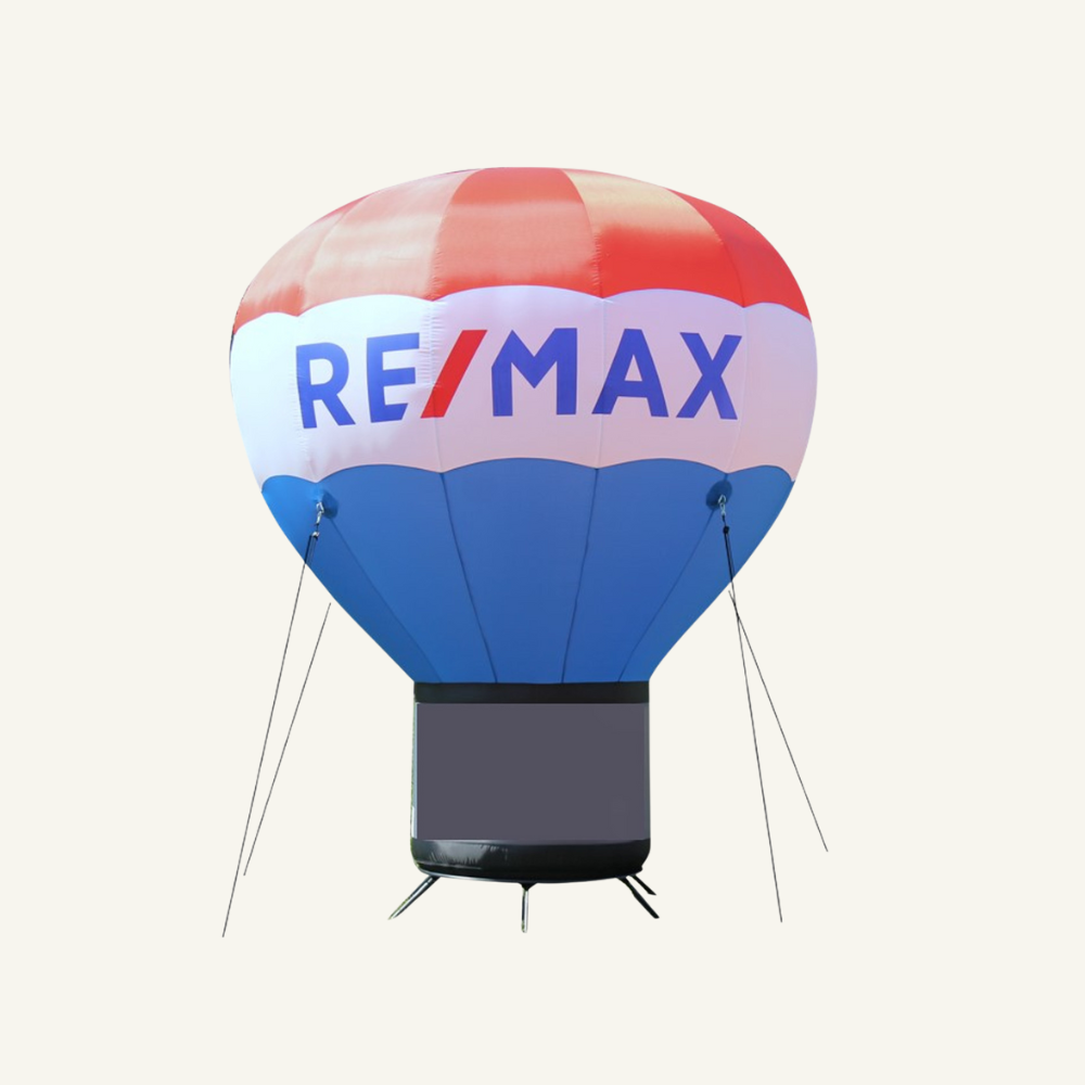 8' REMAX airLite™ Balloon