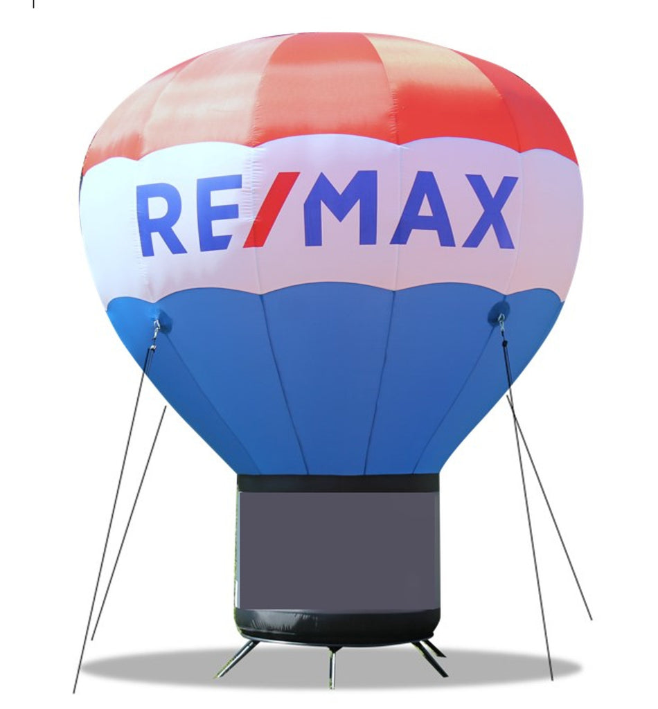 8' REMAX airLite™ Balloon