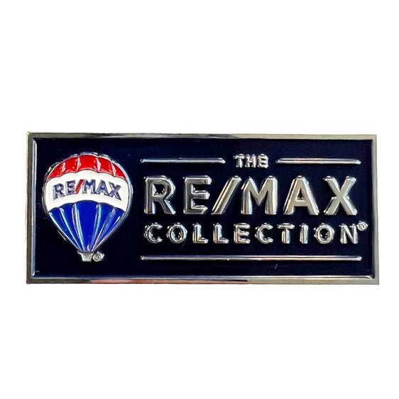 Collection Pins