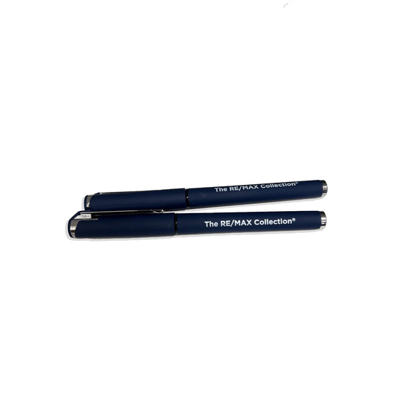 Blue Collection Pens