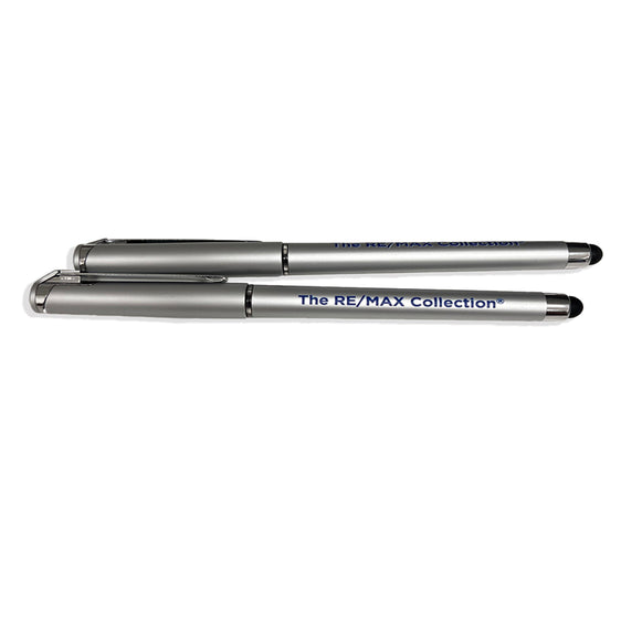 Silver Collection Pens