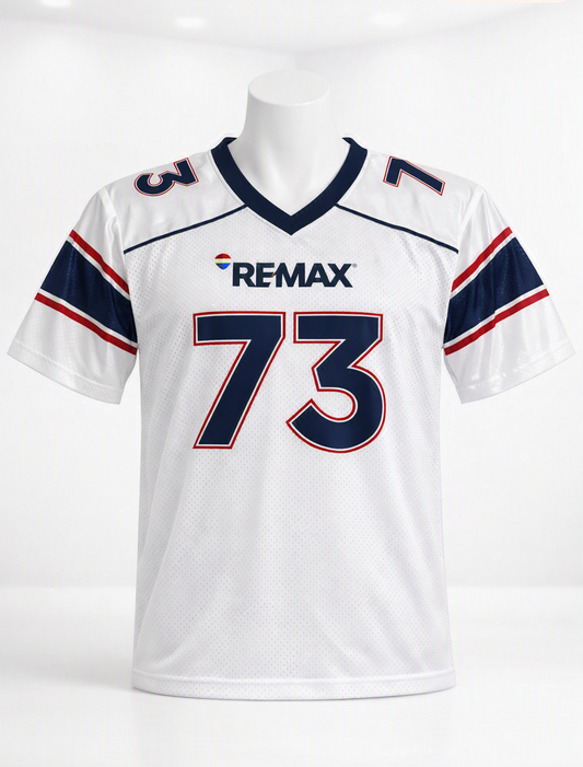 Football Jerseys