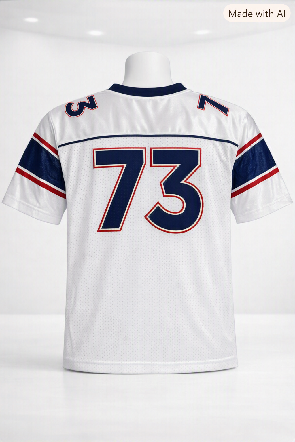Football Jerseys